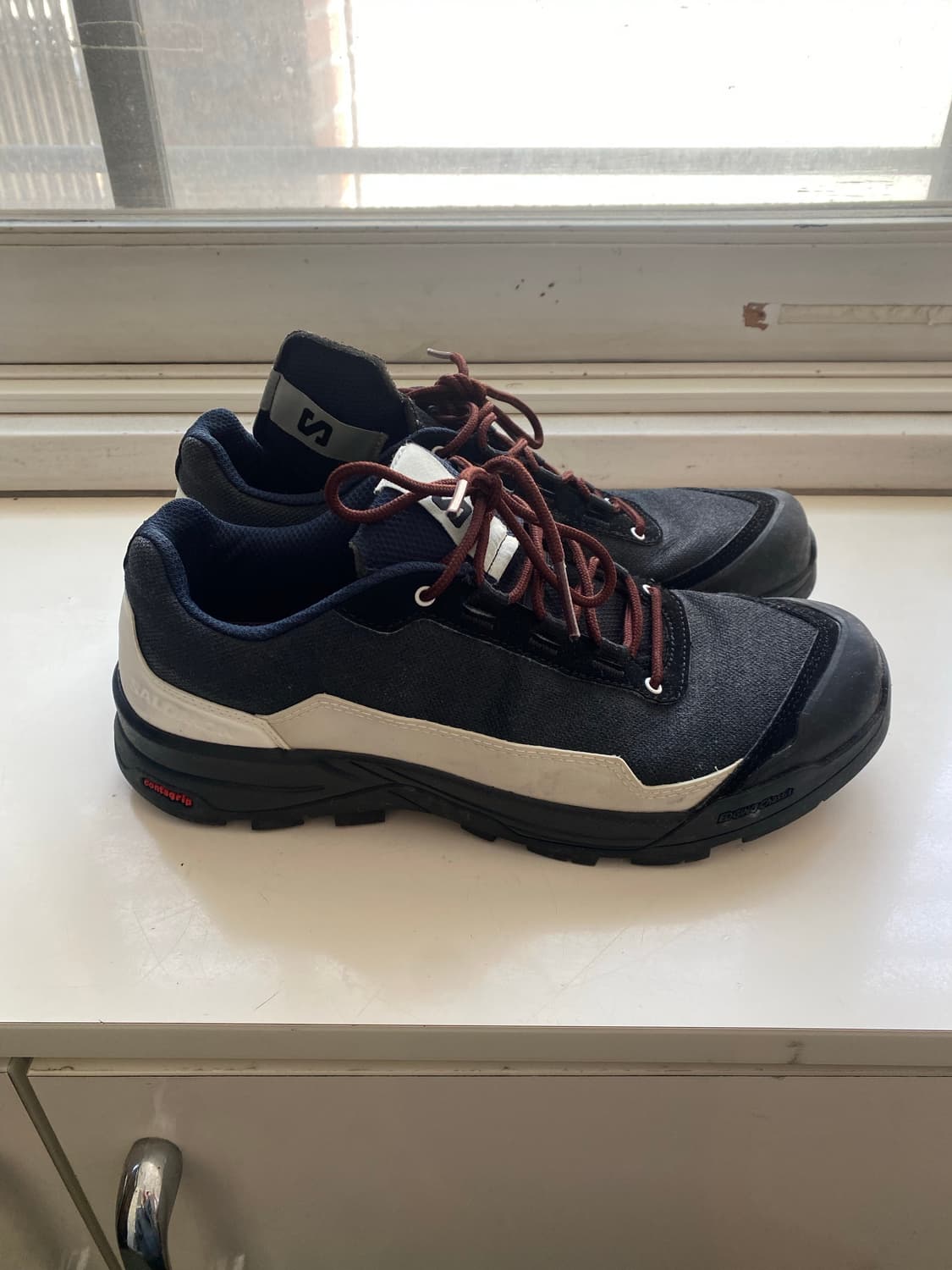 GR10k 살로몬 X-ALP 상품이미지3