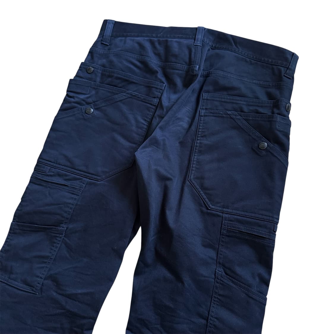 준야와타나베 유틸리티 카고 팬츠 상품이미지6