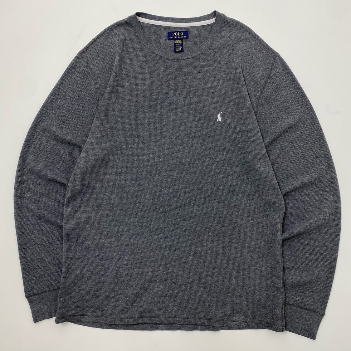 폴로 와플티 상품이미지2