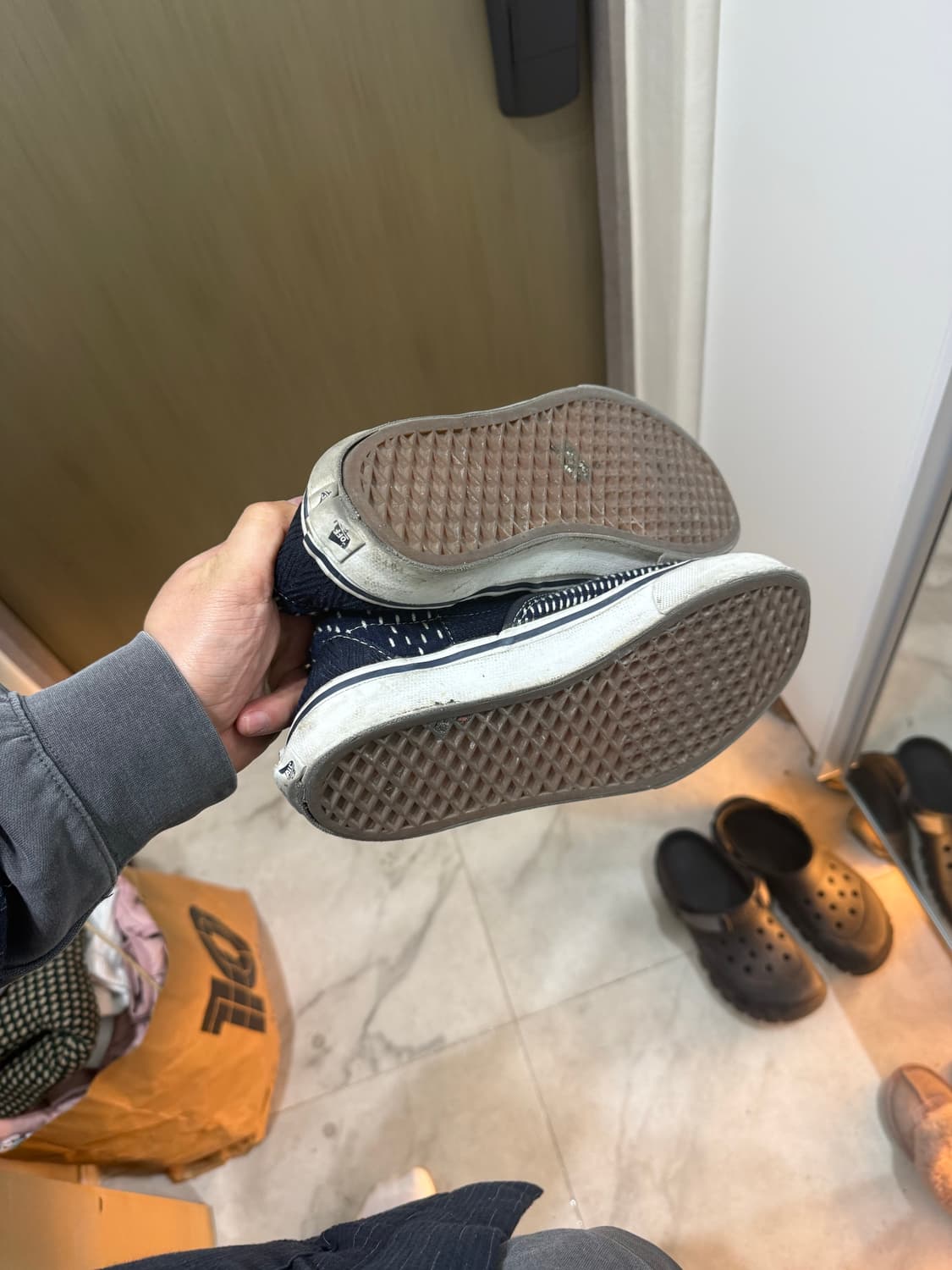 반스 펀드멘탈  275 상품이미지3