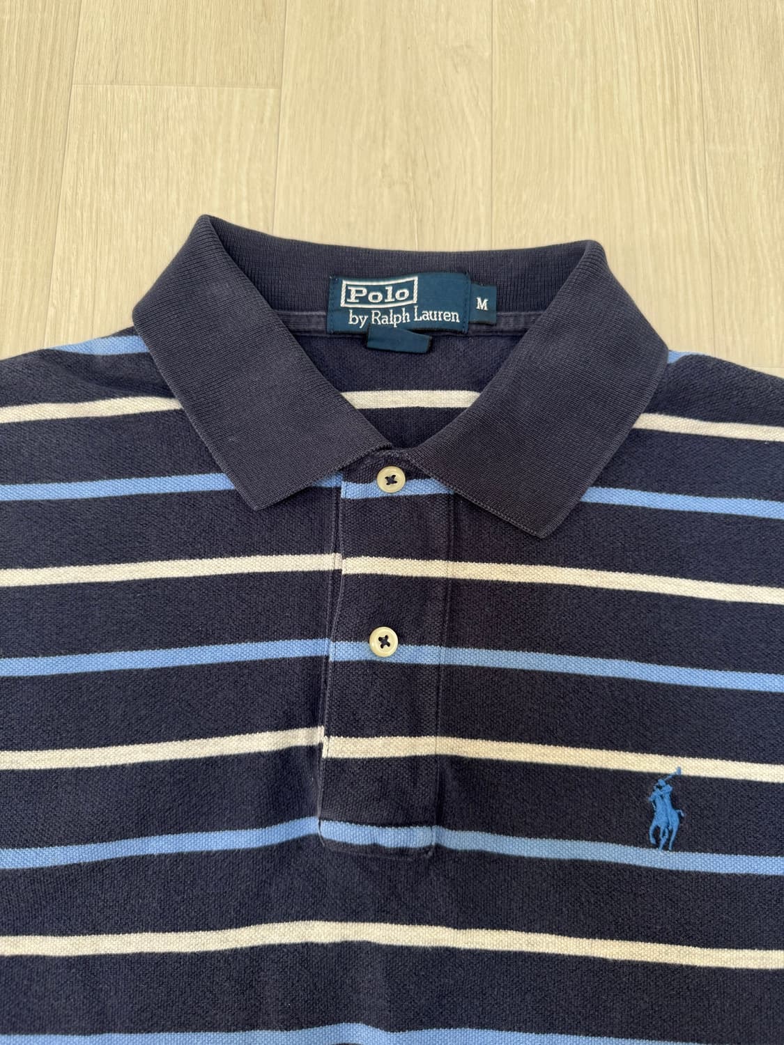 Polo Ralph Lauren 리폼 티셔츠 상품이미지2