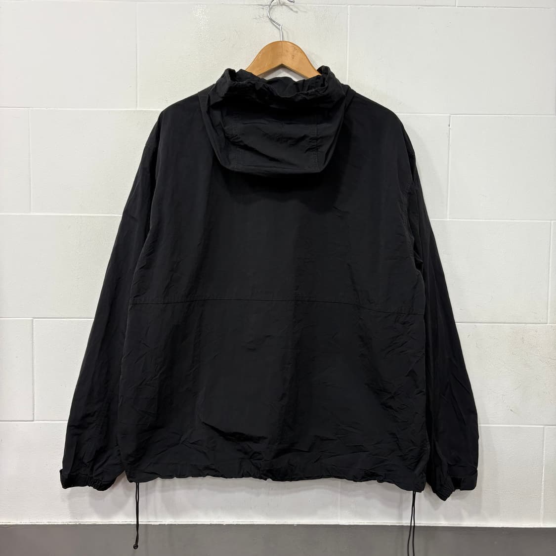 에스피오나지 레이 요트 파카 상품이미지5