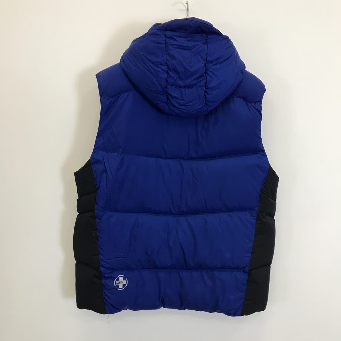 폴로랄프로렌 스포츠 덕다운패딩조끼 [L] 상품이미지3