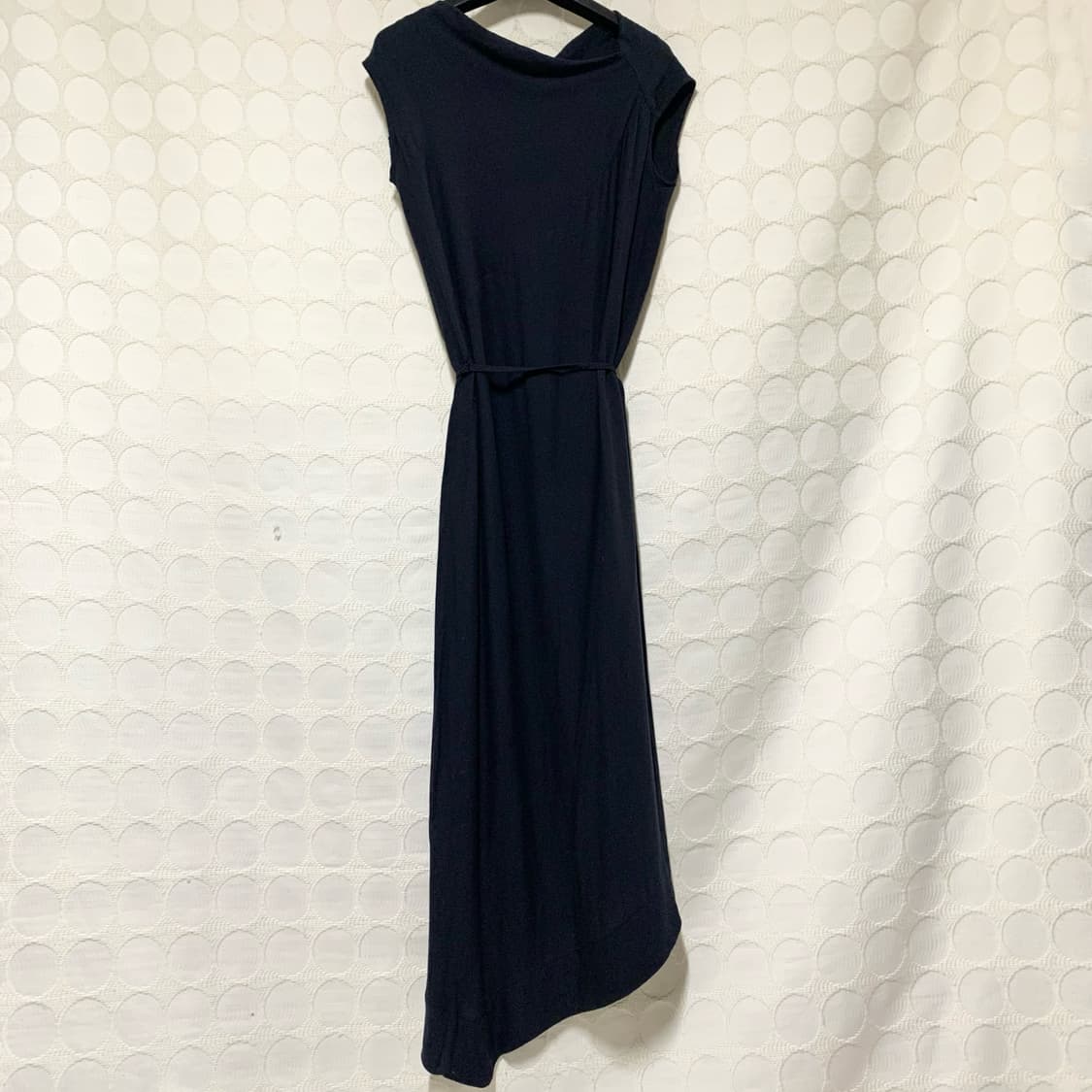 비비안 웨스트우드 네이비 블루 원피스 상품이미지6