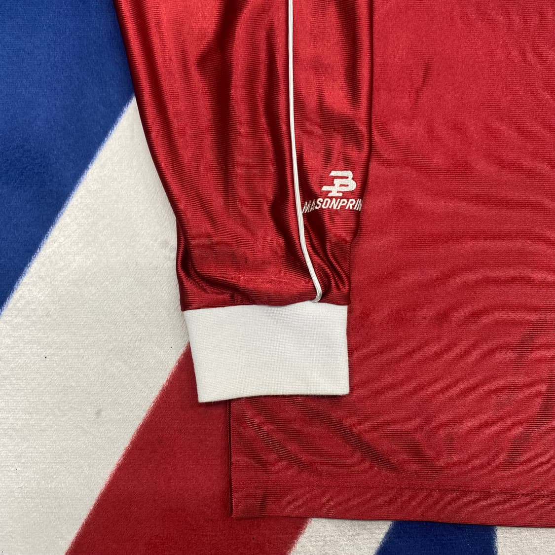 메이슨프린스 져지 3XL 상품이미지4