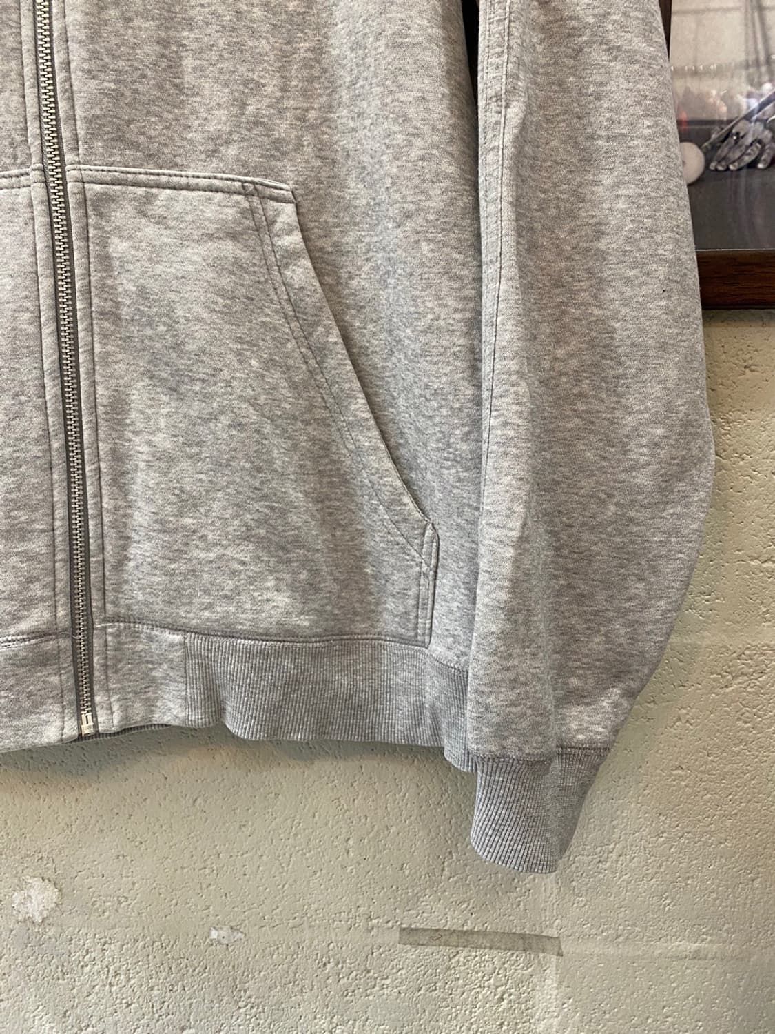 아디다스 후드집업 상품이미지4