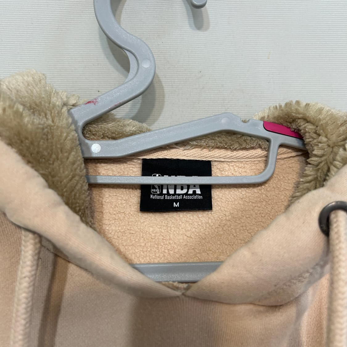 NBA 남성 기모 후드티 M 상품이미지2