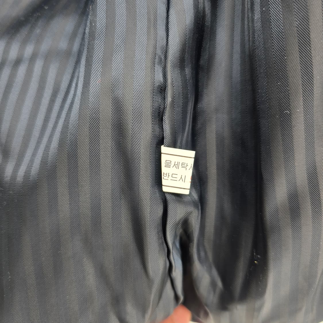 플라워 빈티지 자켓 / oriental floral 부티크 자켓 상품이미지8