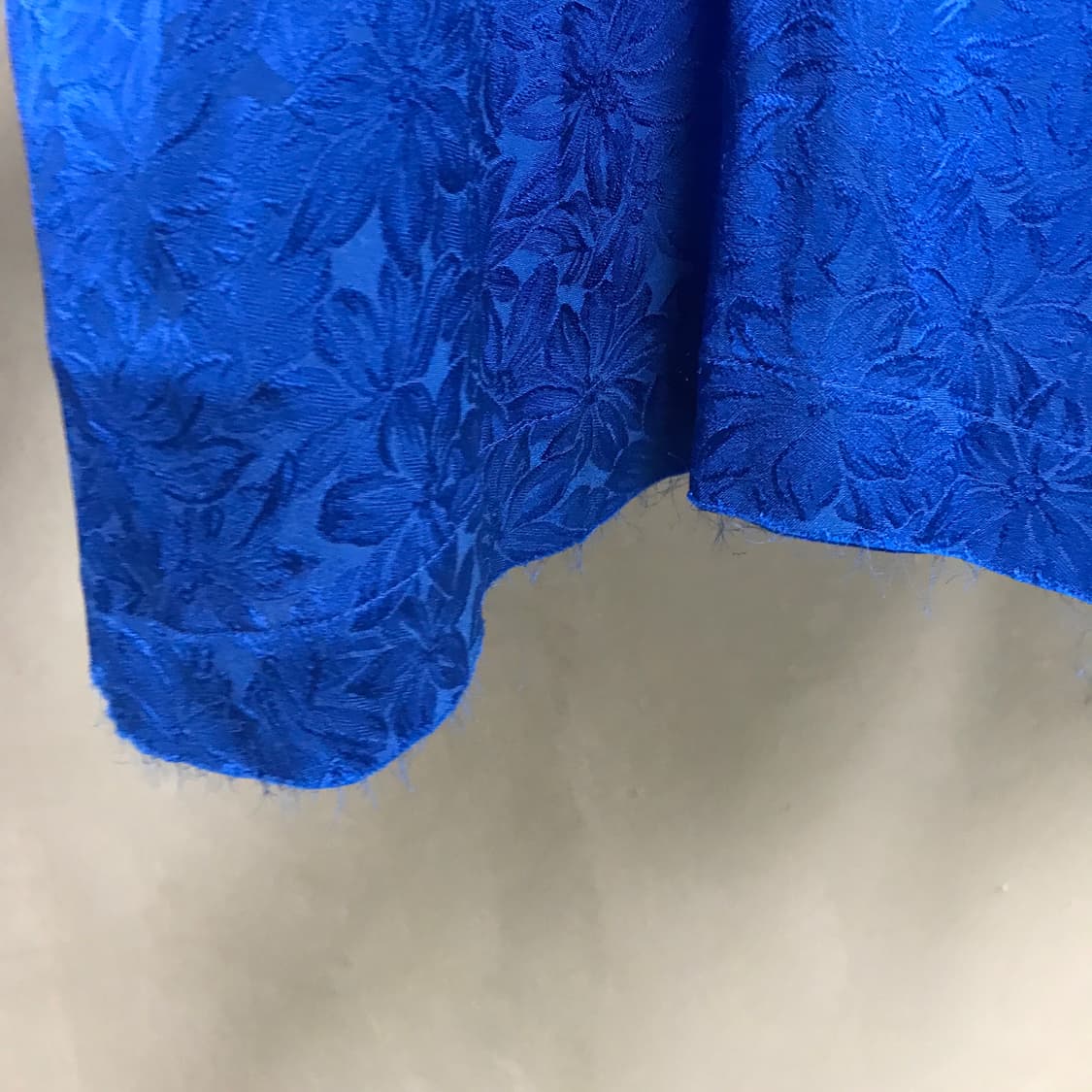 발렌시아가 반팔 셔츠 블라우스 34(W) 상품이미지4