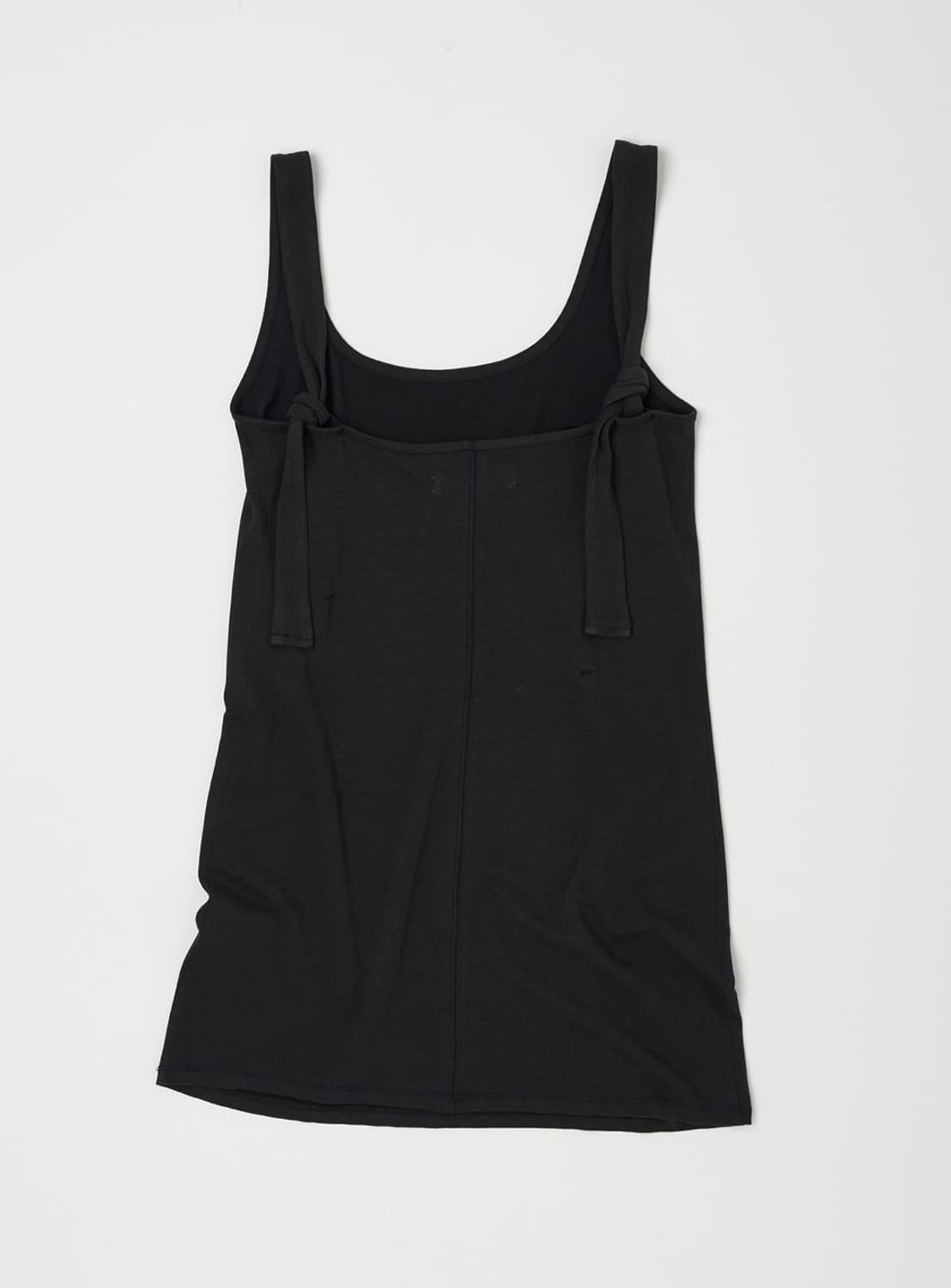 낫띵에브리띵  TWO-WAY STRAP DRESS 상품이미지5