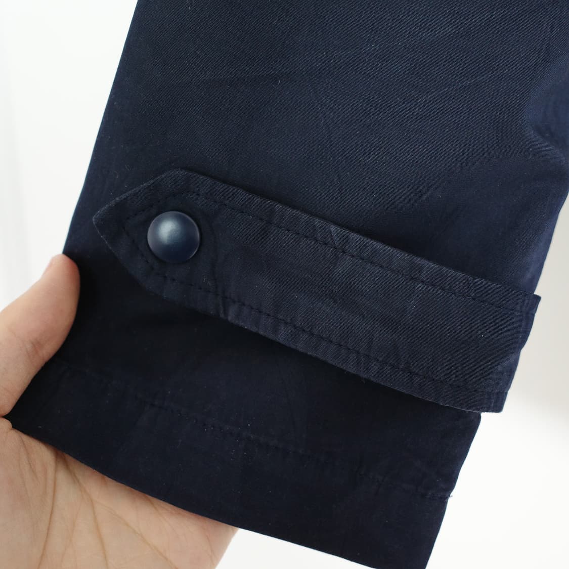 GU 빈티지 바람막이 자켓 상품이미지4