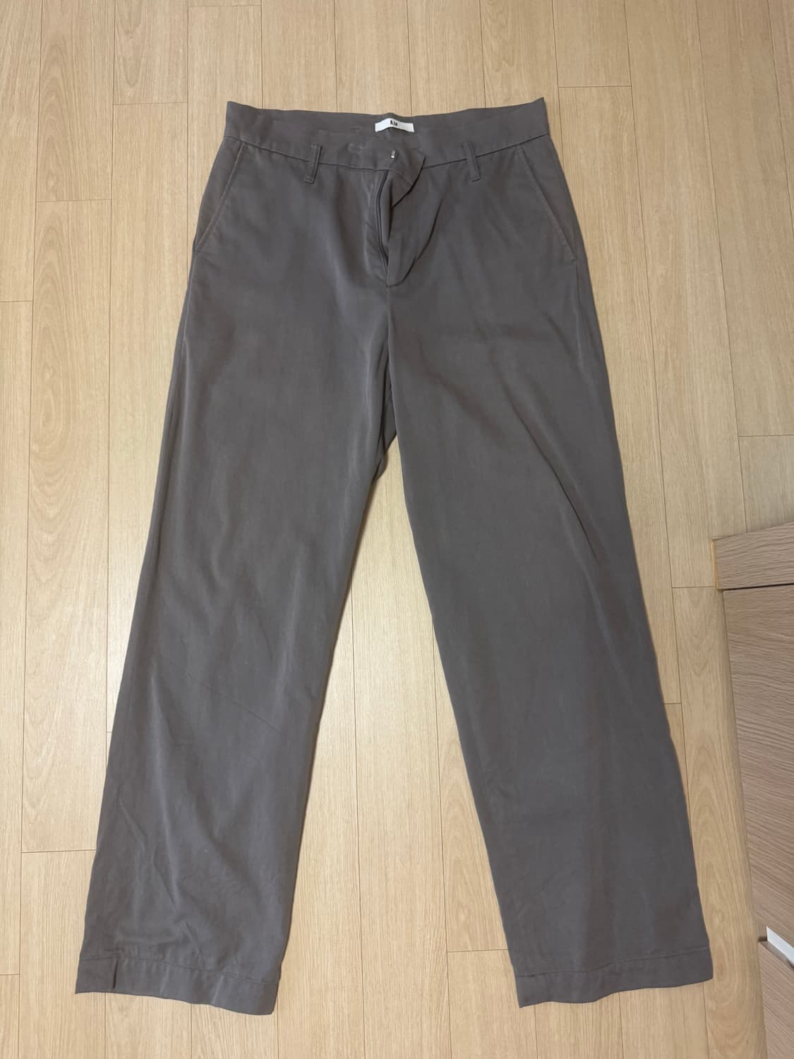 a.ta 데일리팬츠 상품이미지1