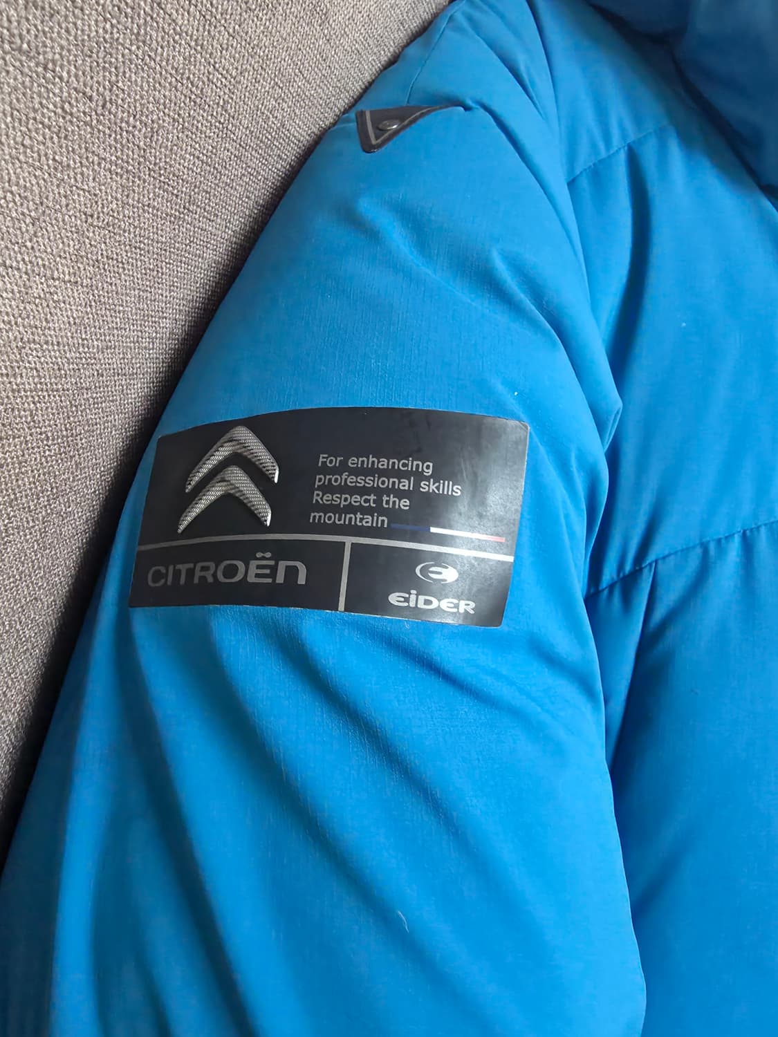 아이더자이언트대장패딩 95 상품이미지2