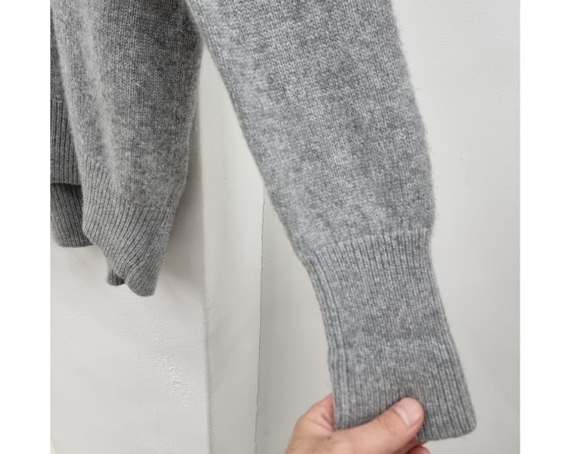 Theory 띠어리 (캐시미어100%) 상품이미지5