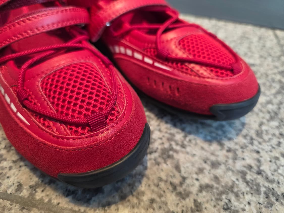 다프네랩 발레코어슈즈  상품이미지2