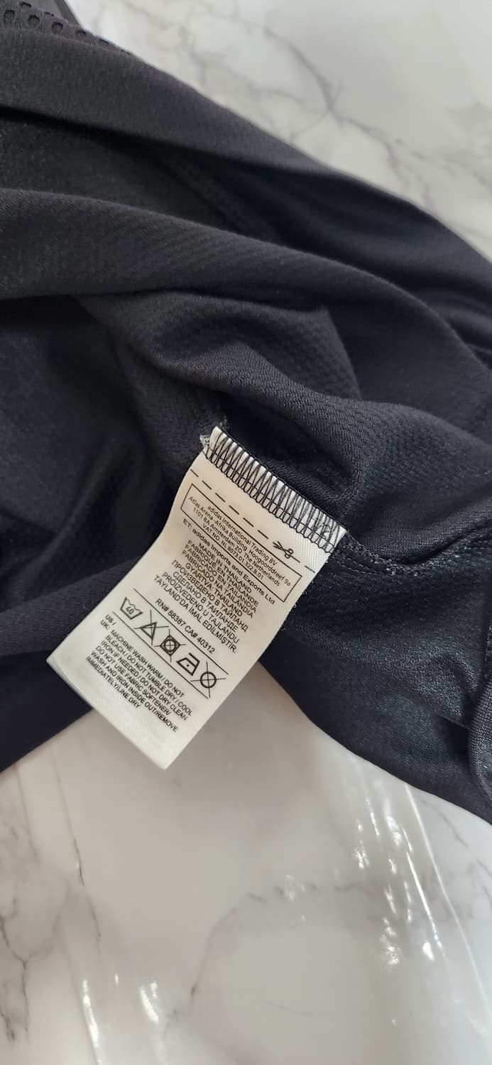 15-16 유벤투스 써드 아디다스 유니폼 반팔 상품이미지6