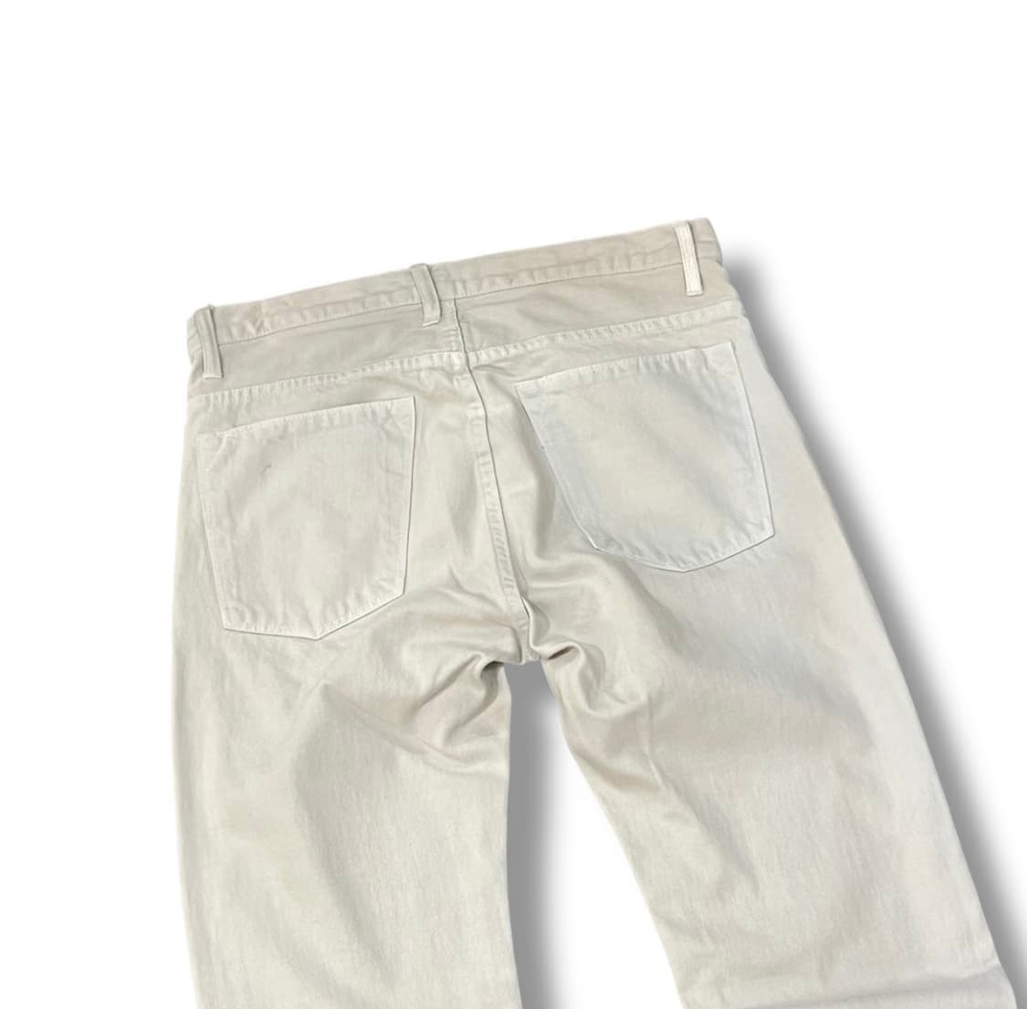 헬무트랭 크림진 상품이미지3