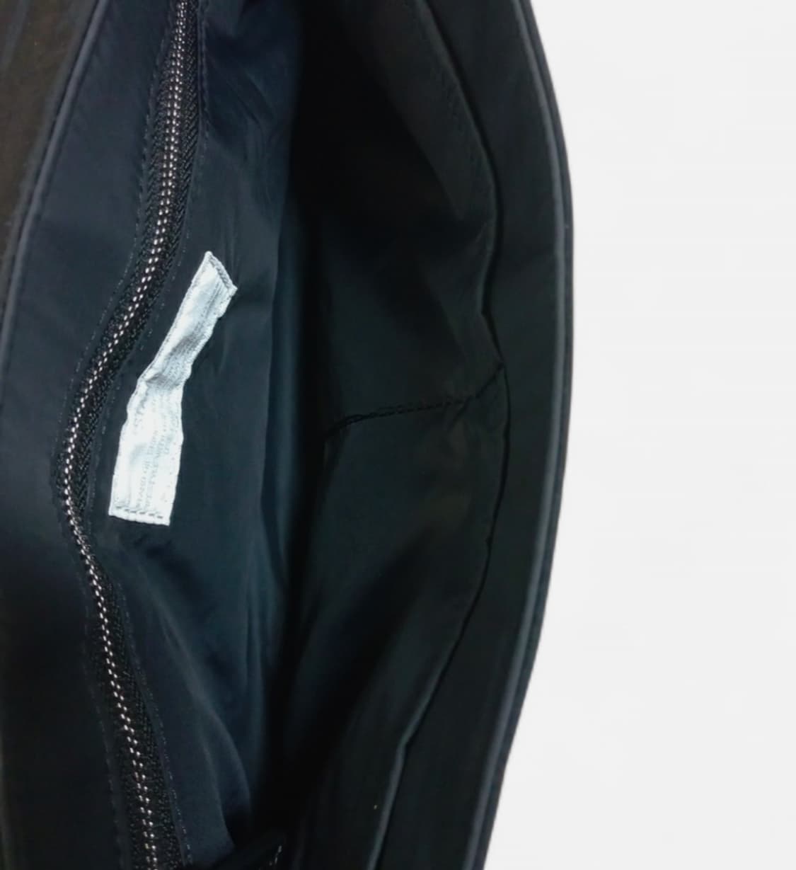 스탠드오일 플러피백 플러피코지 나일론 가방 standoil fluffy 상품이미지8