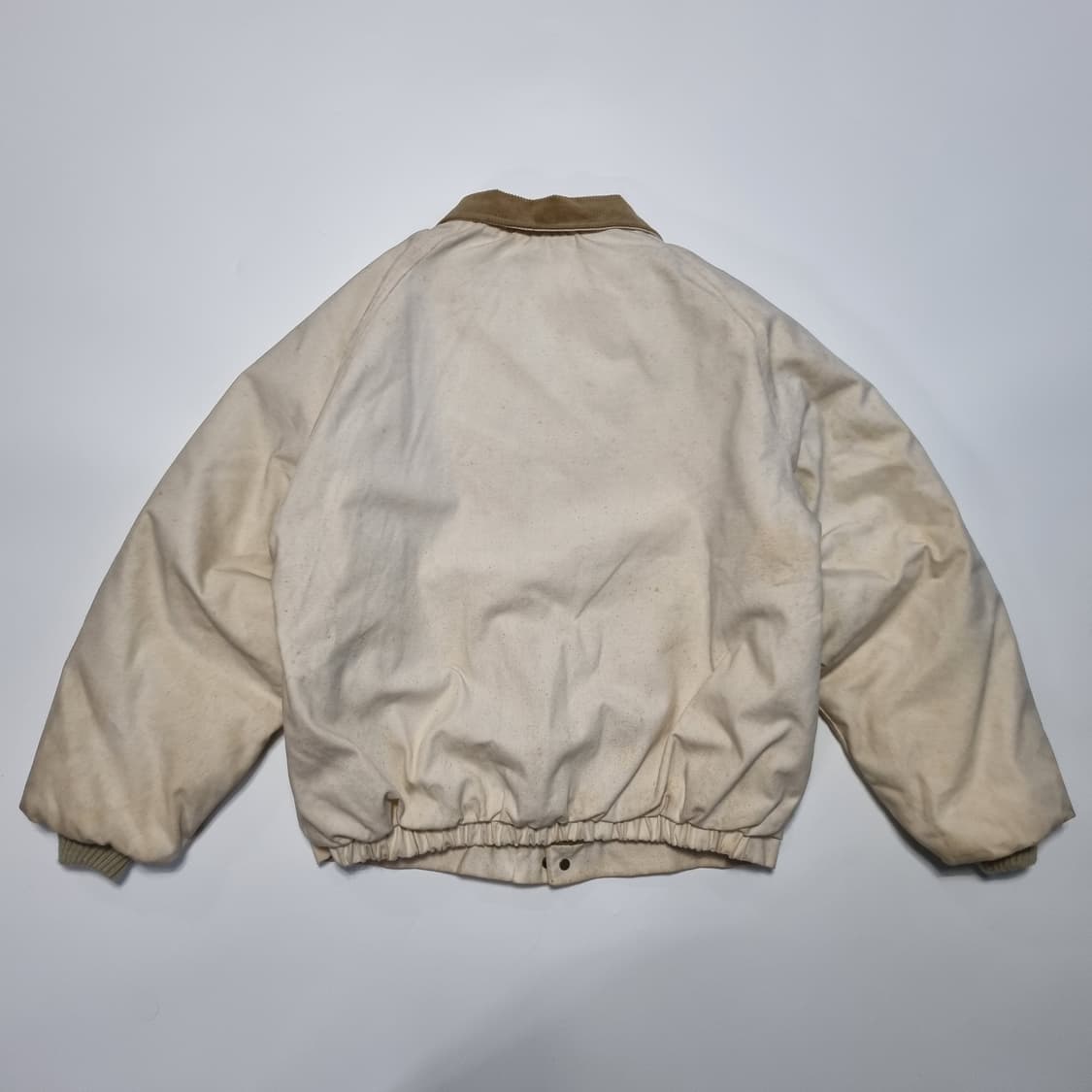 Wallo 미제 워크자켓 상품이미지3