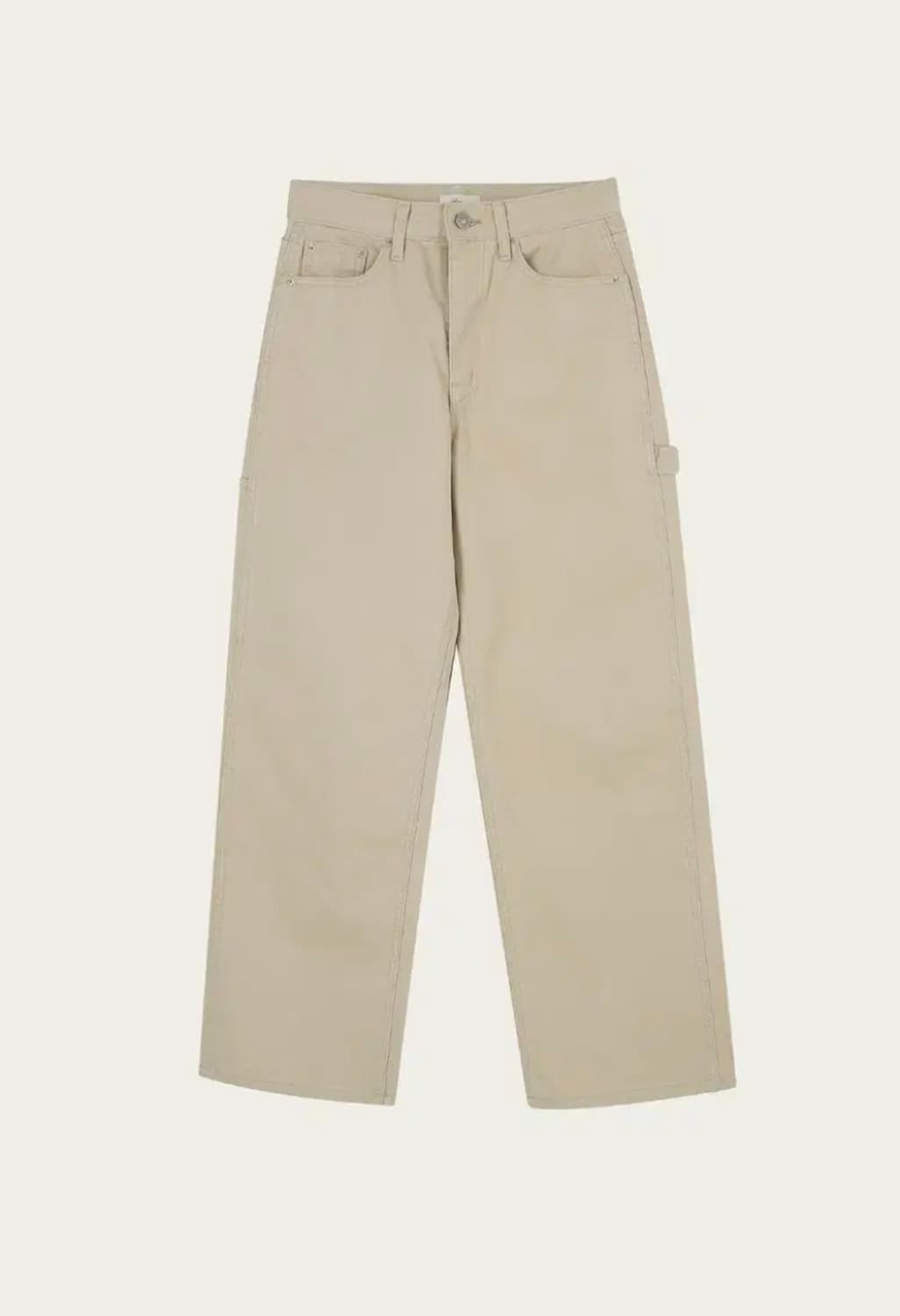 Ribbonbit 리본빛 카펜터 팬츠 m 상품이미지1