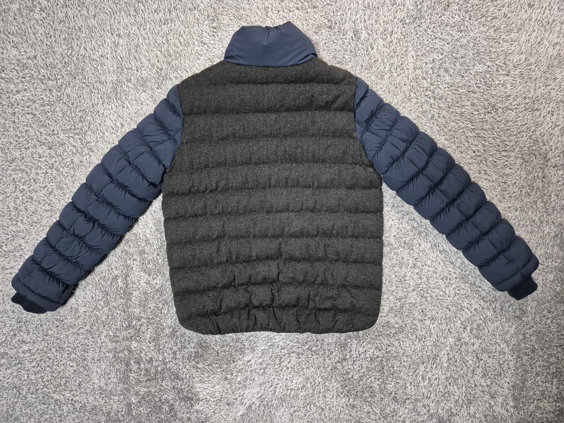 라코스테 여성 구스다운 패딩 36(95) 상품이미지4