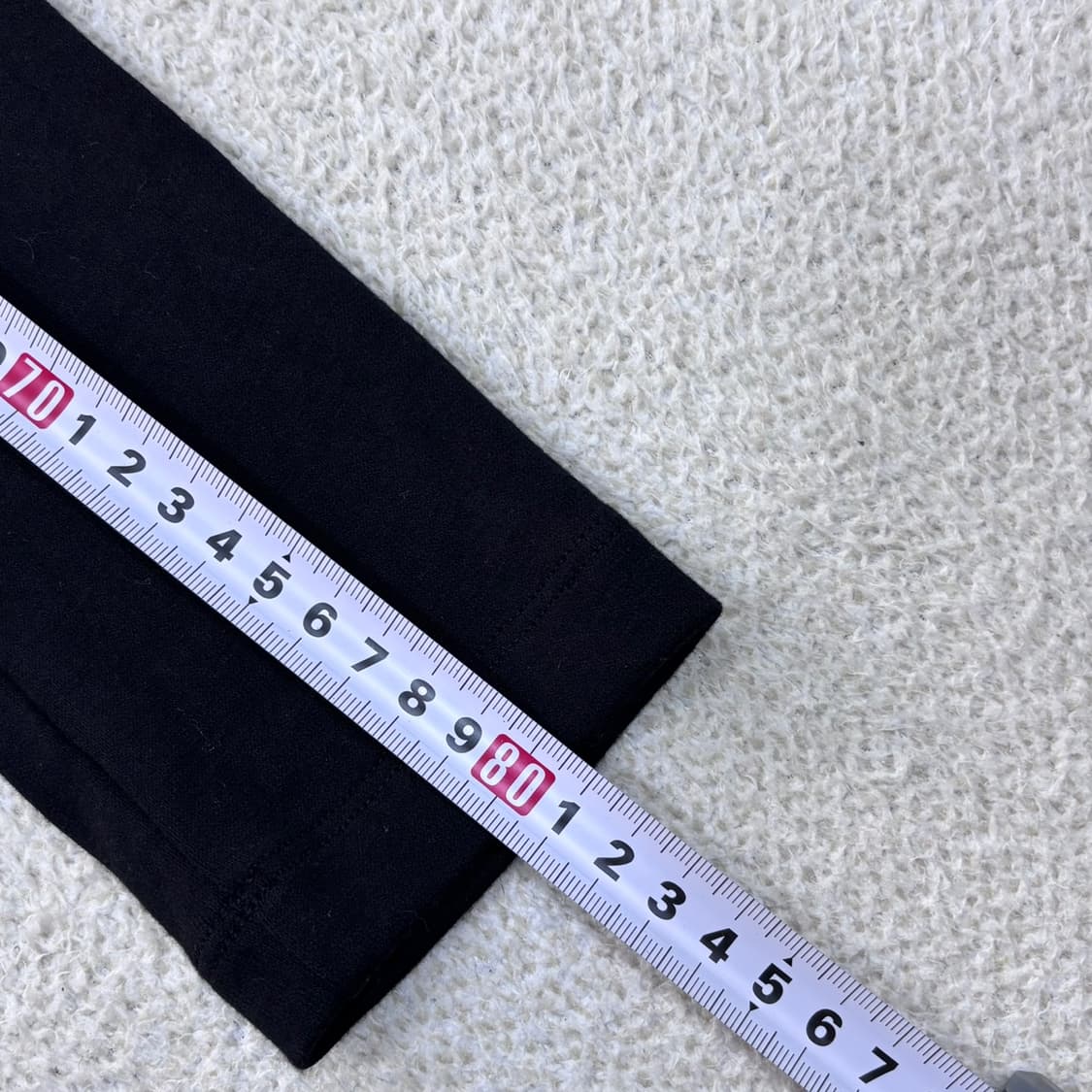 61 오즈세컨 여성 치마 레깅스 0401E 상품이미지7