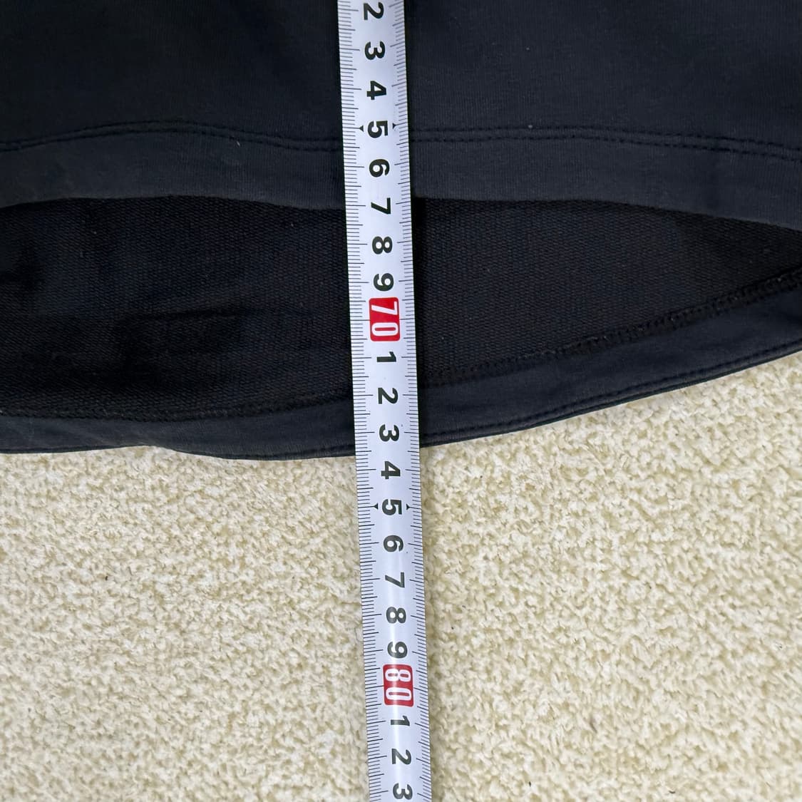 [M] 나이키 드라이핏 러닝 후드집업 자켓  1226T1 상품이미지5