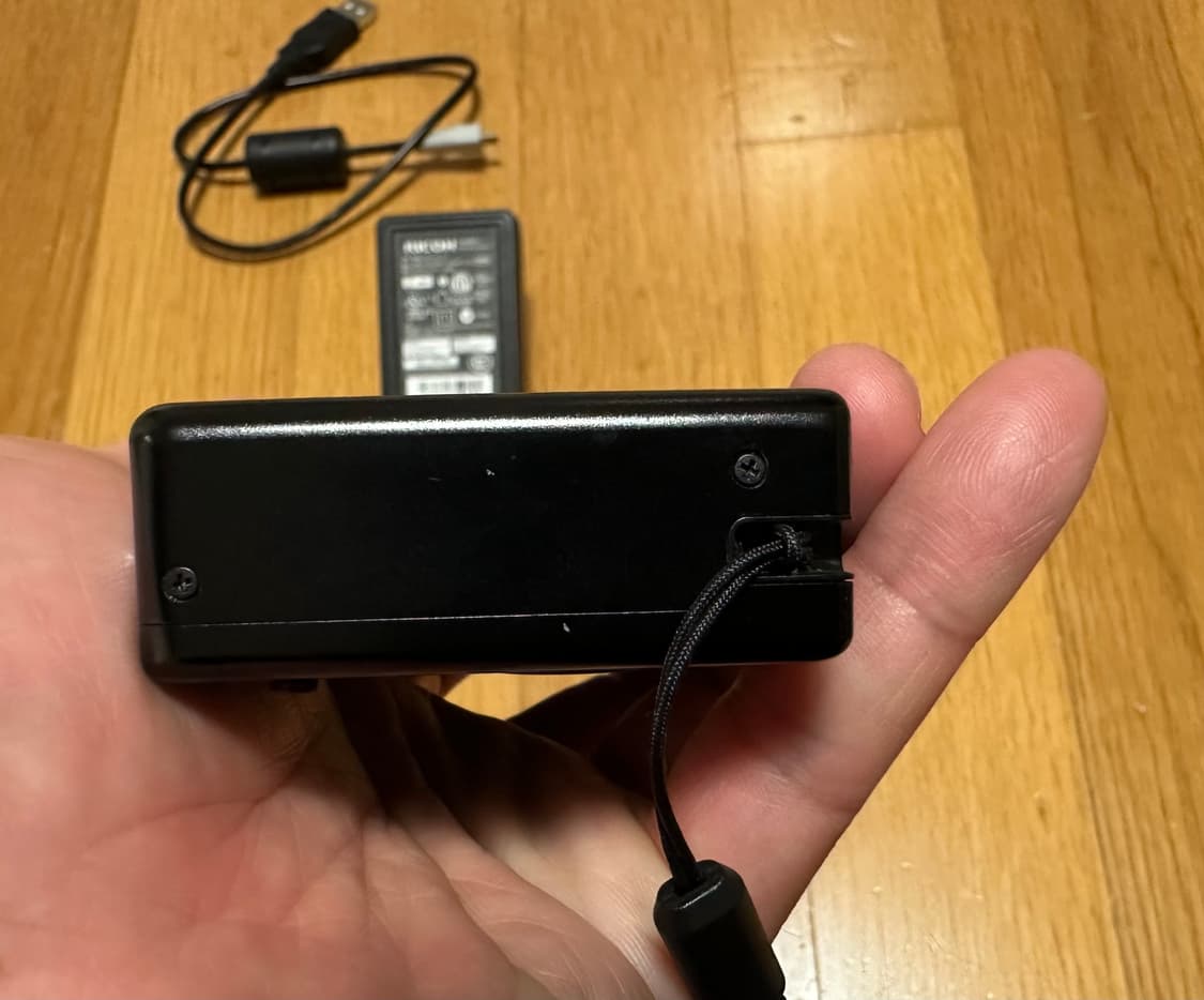 리코 RICOH PX 디지털카메라 희귀 빈티지디카 상품이미지6