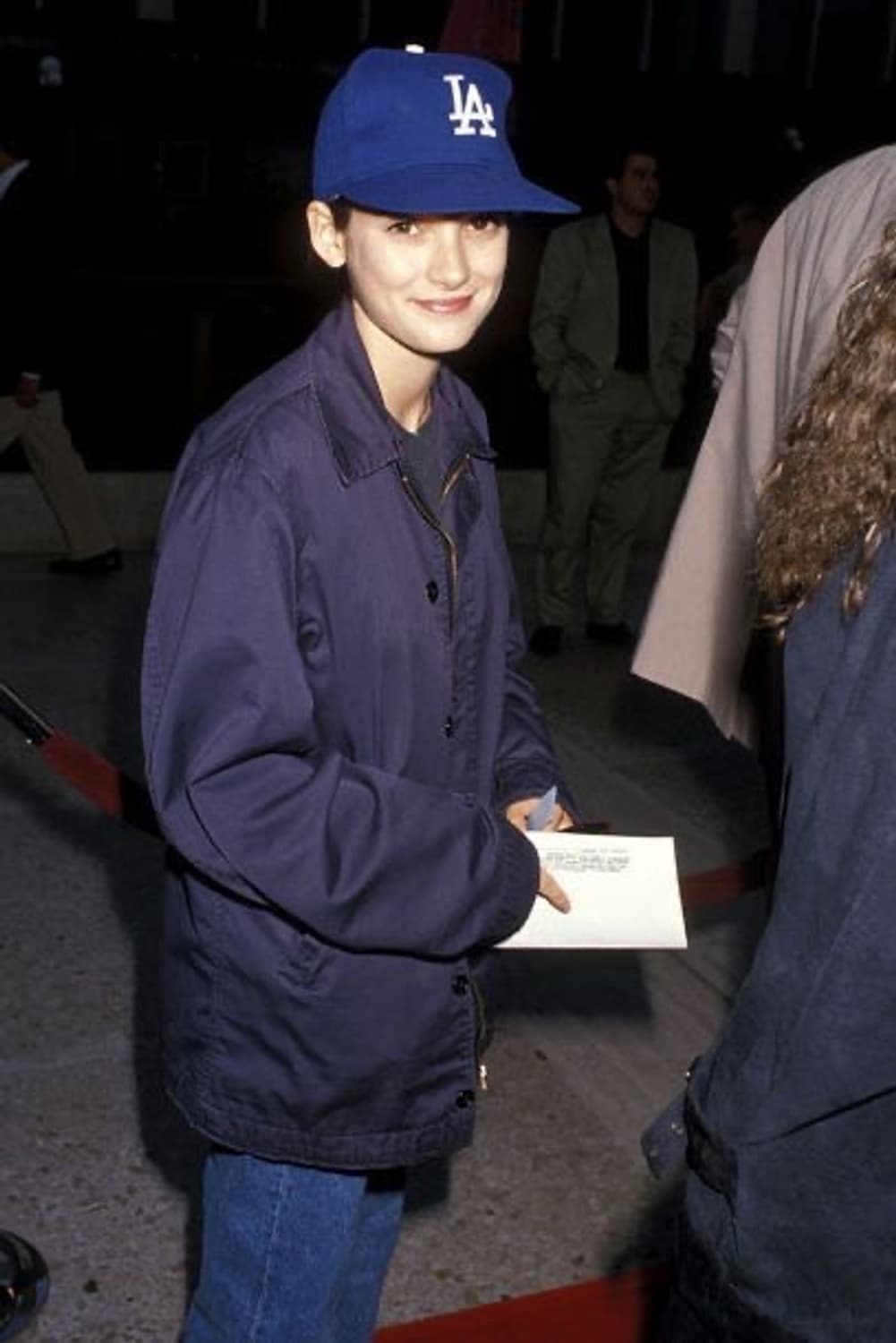 70s 미 해군 N-4 서브마린 유틸리티 자켓 상품이미지10