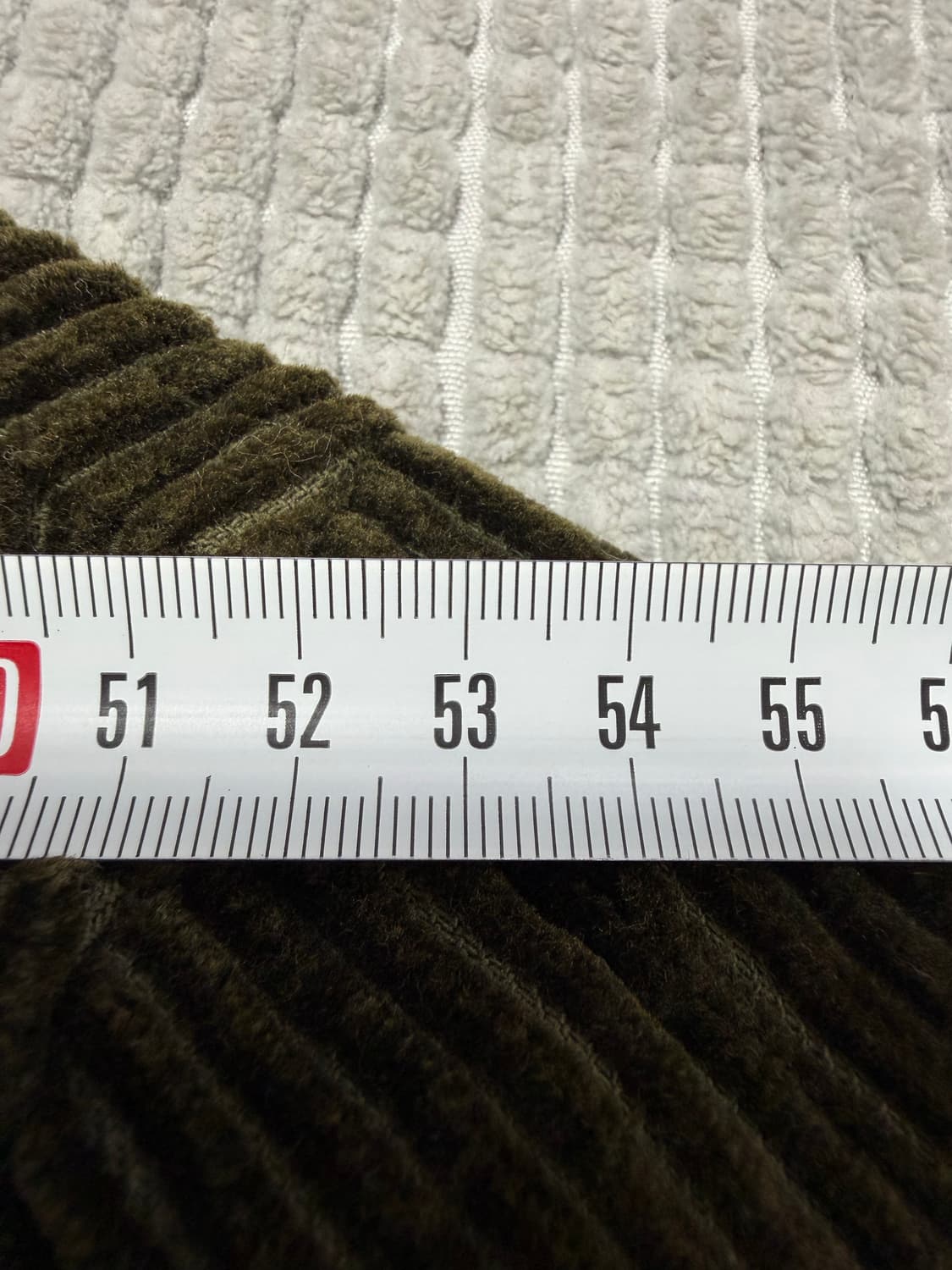 발스타 Valstar MILANO 헌팅 자켓 상품이미지5