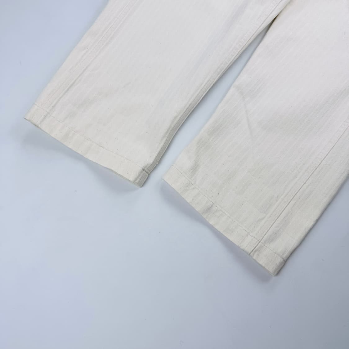 나이젤카본 5버튼 퍼티그팬츠 상품이미지7