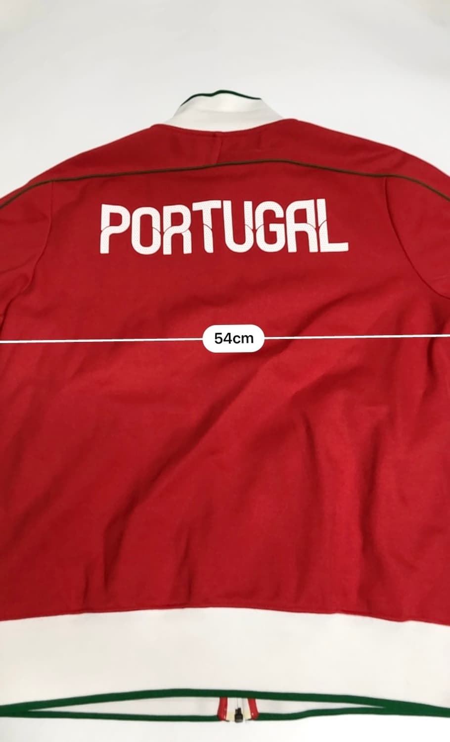 나이키 포르투칼 져지 L 상품이미지10