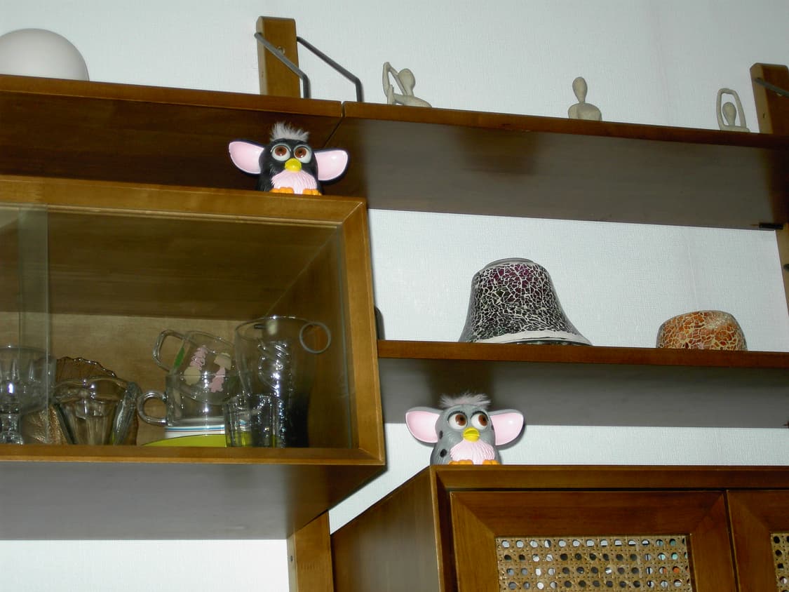 Gateway T50 빈티지 디지털카메라 상품이미지9