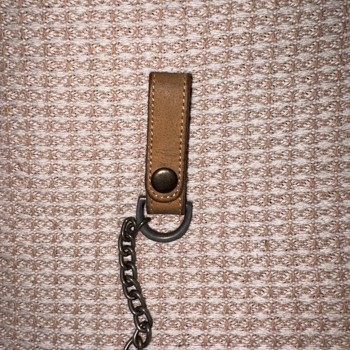 Dickies chain long wallet 상품이미지3