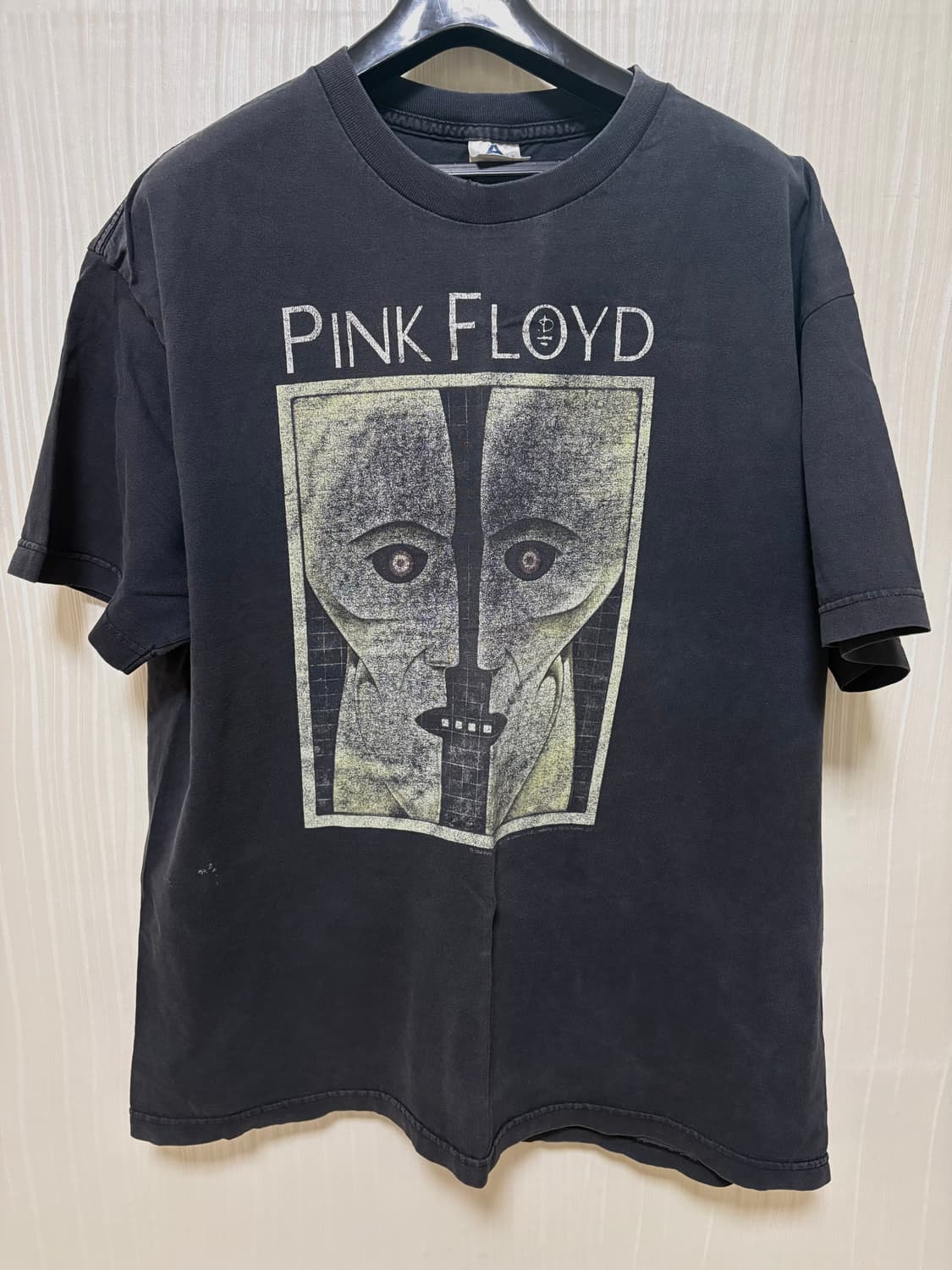 Pink floyd 00s 티셔츠[L] 상품이미지1