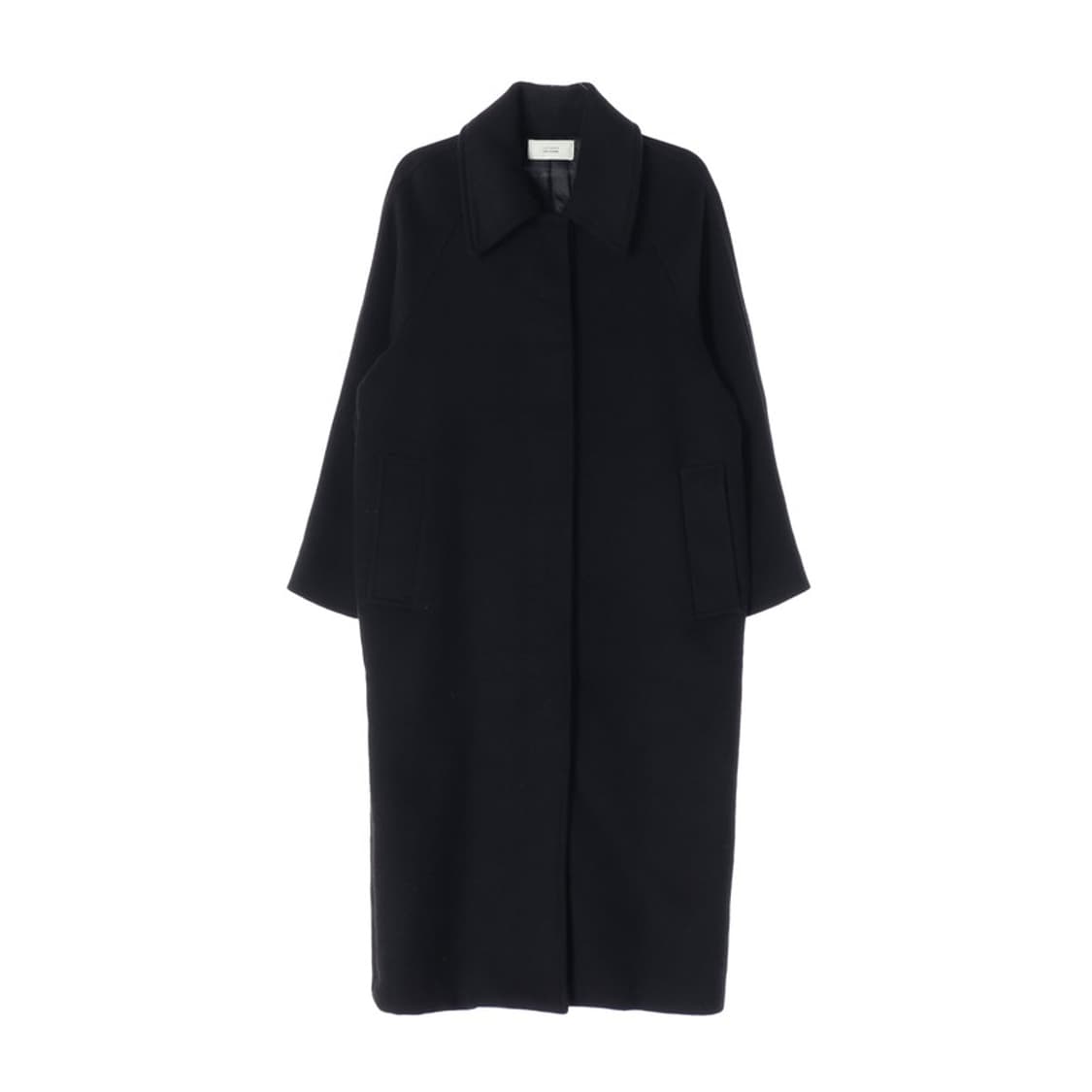 LAFUDGE OUR WOMAN 코트 S 상품이미지1