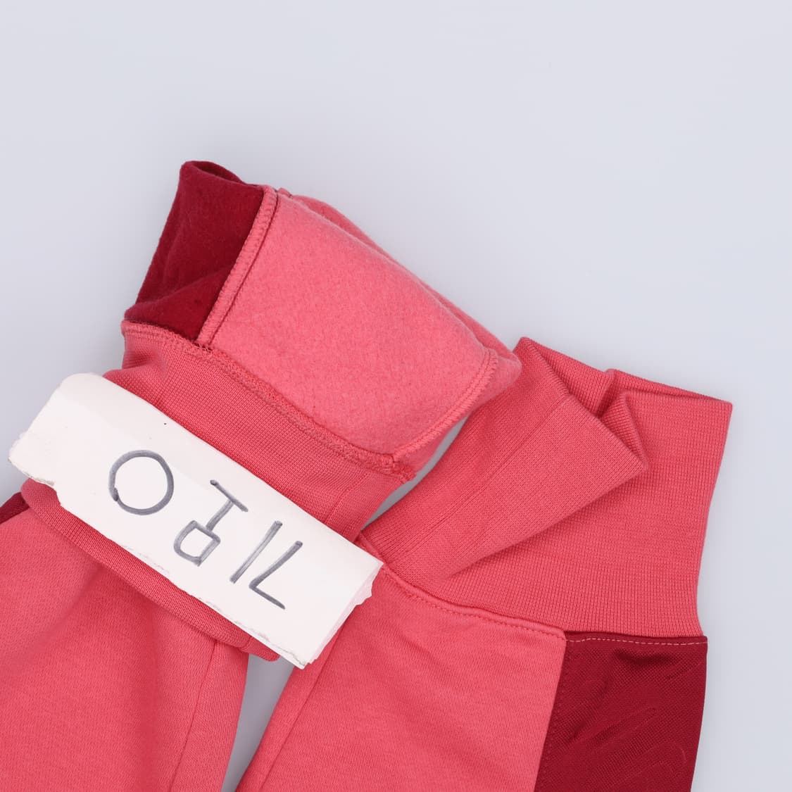 [M] 나이키 키즈아동 기모 조거팬츠 1231H2 상품이미지7