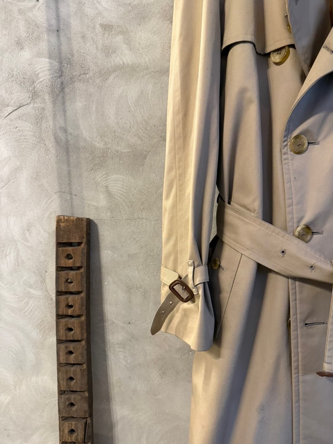 버버리 트렌치 코트 105 상품이미지6