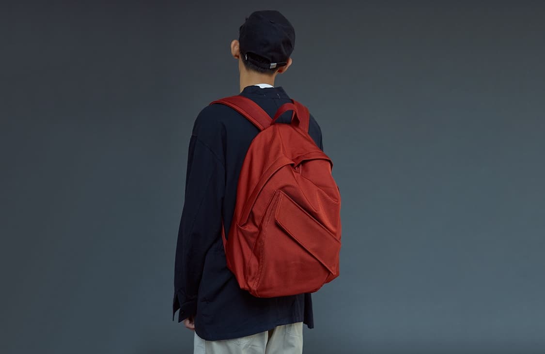 라프시몬스 이스트팩 18fw 백팩  상품이미지2