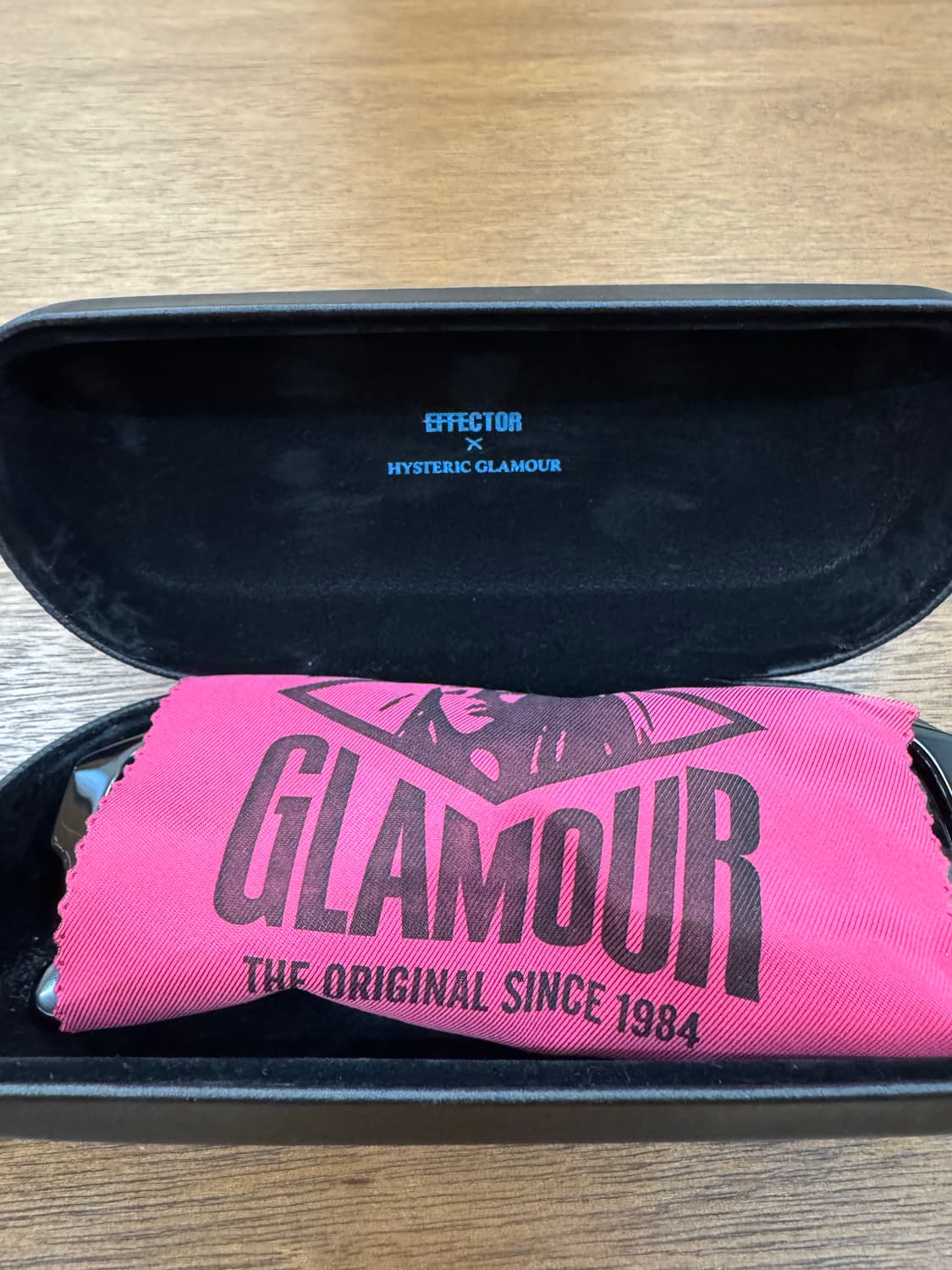 [OS] 히스테릭글래머 x 이펙터 옥타버 선글라스  상품이미지10