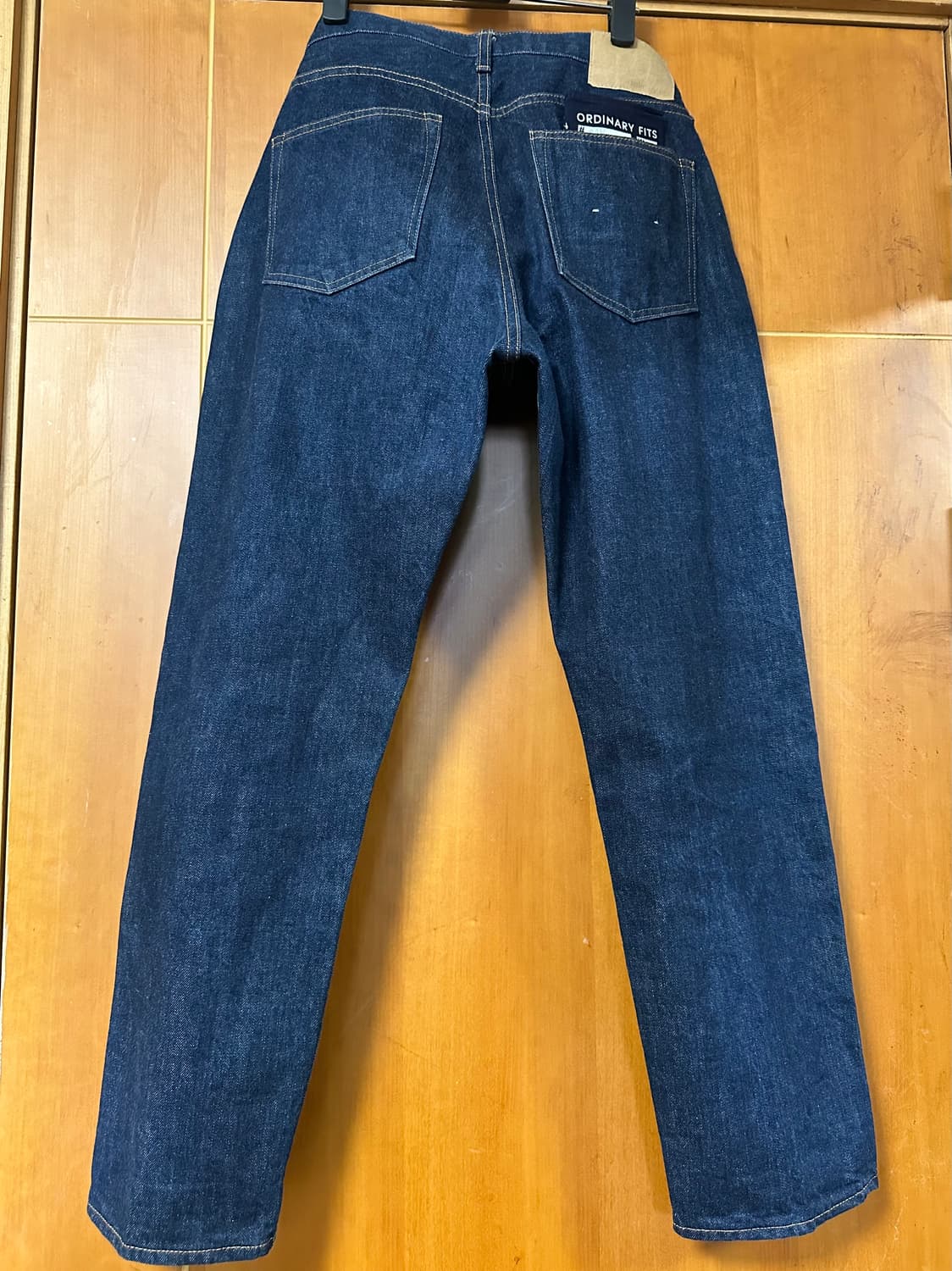 020 Ankle Denim Jeans 상품이미지2
