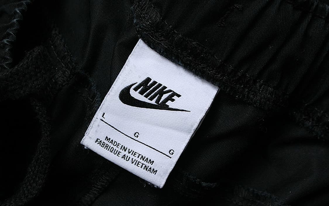 NIKE 나이키 면팬츠 L /CJ_6507 상품이미지4