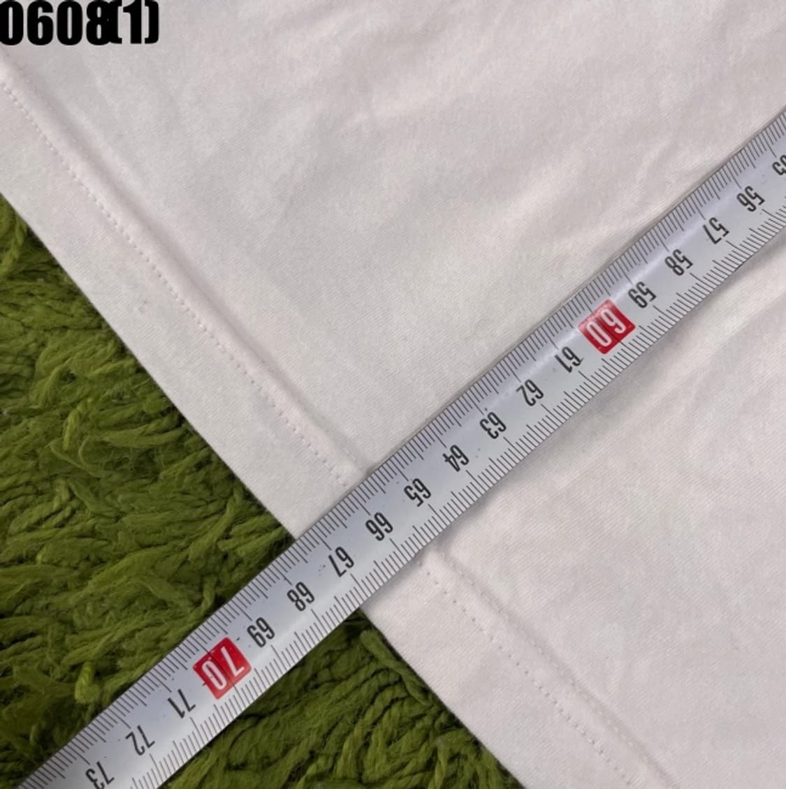 아르마니 반팔티셔츠 상품이미지7