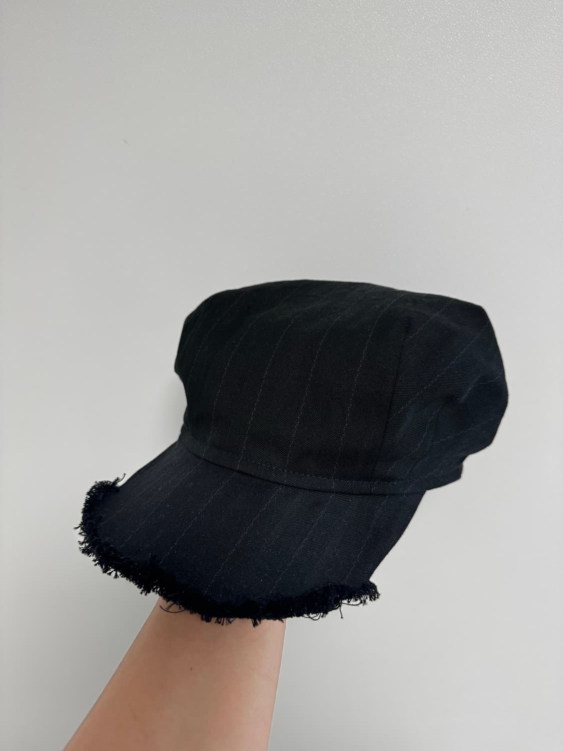 JAS cap 상품이미지2