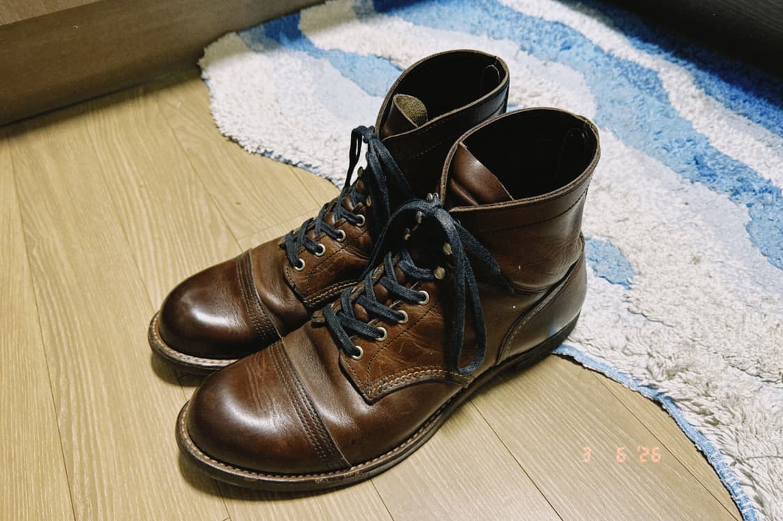 레드윙 8111 12D (300) 상품이미지1