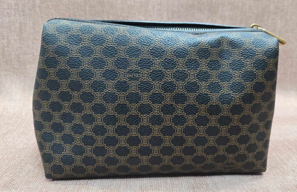 셀린느 정품  블라종 파우치백 상품이미지2