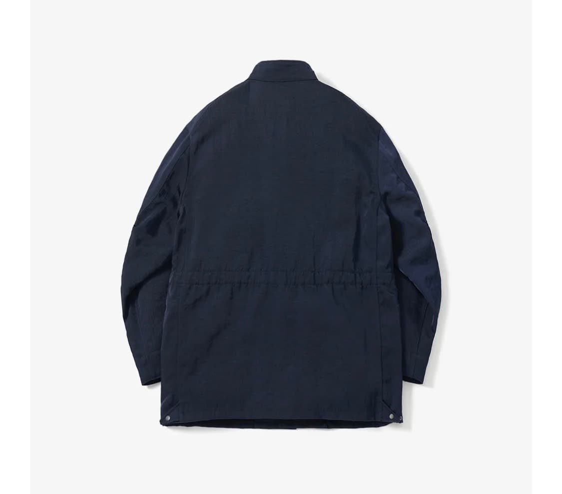 포터리 M-65 field jacket (navy) 상품이미지2