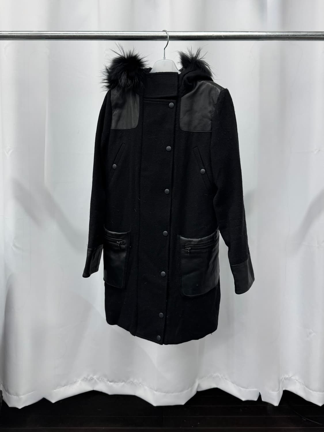 vtg jacket 상품이미지1