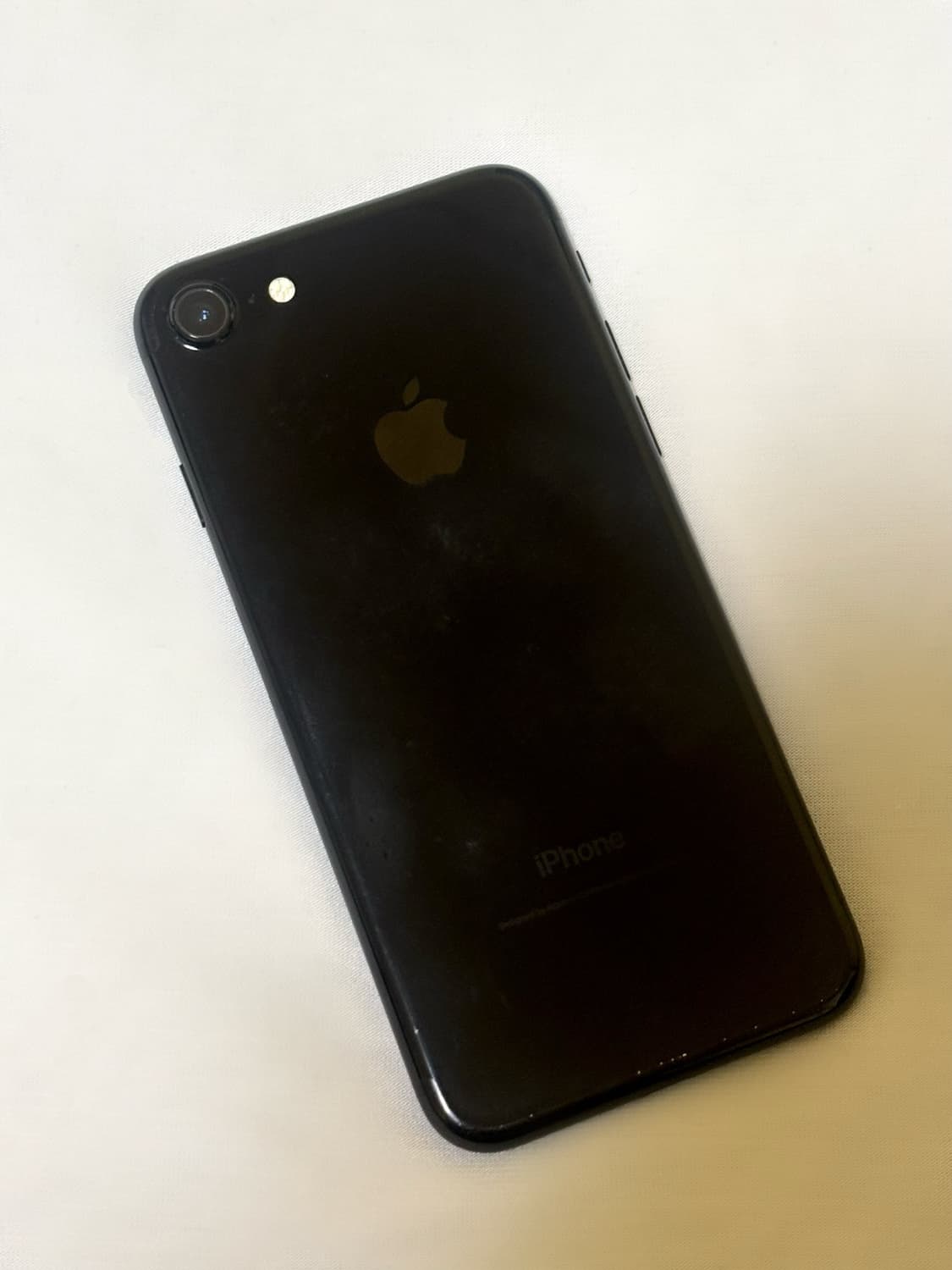 아이폰7 블랙 128기가 상품이미지1