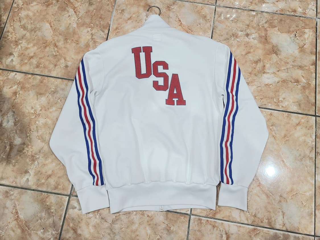 아디다스 미국트랙탑 상품이미지3